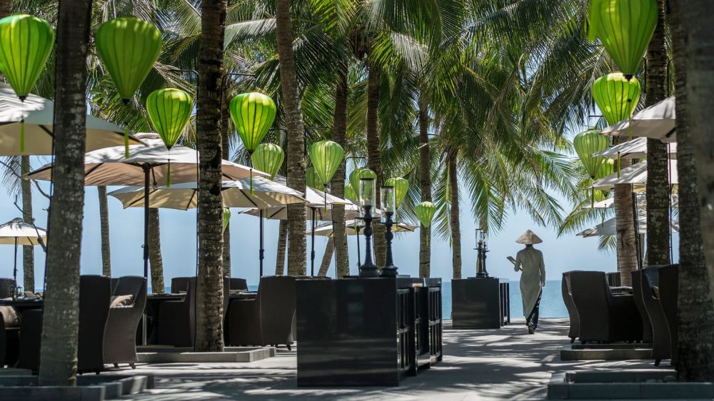 Four Season Resort The Nam Hai Hoi An 5*