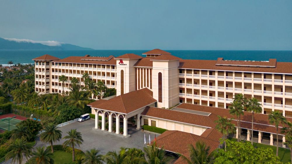 Danang Marriott Resort & Spa 5*