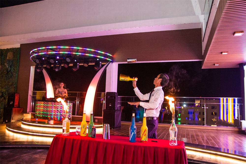 Rosamia Hotel 5*