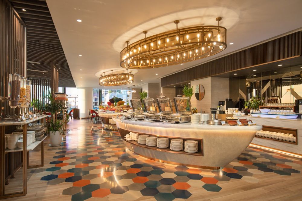 Radisson Hotel Danang 5*