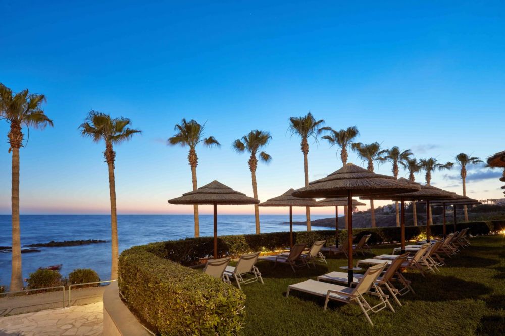 Atlantica Golden Beach - Adults Only 4*