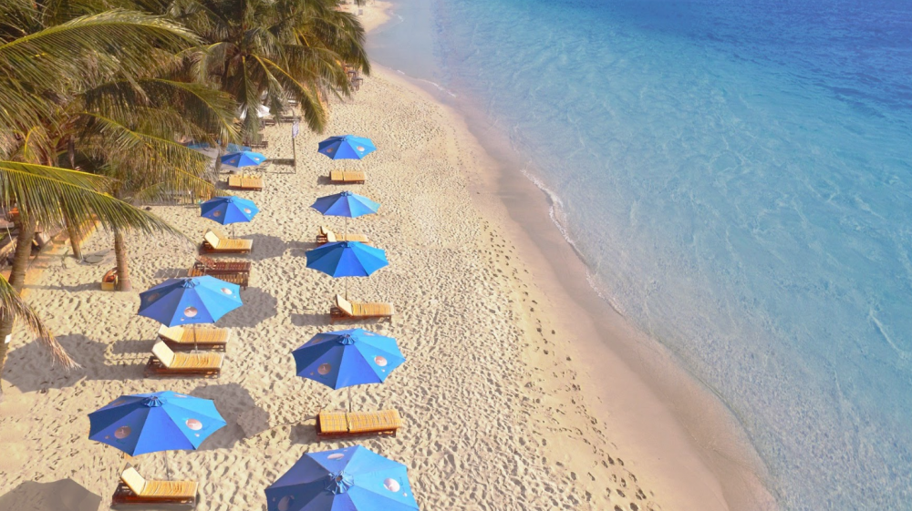 Orange Resort 3*