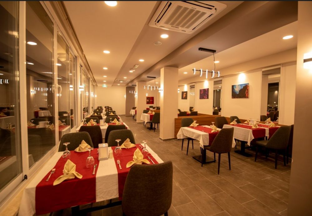 Viking Garden 4*