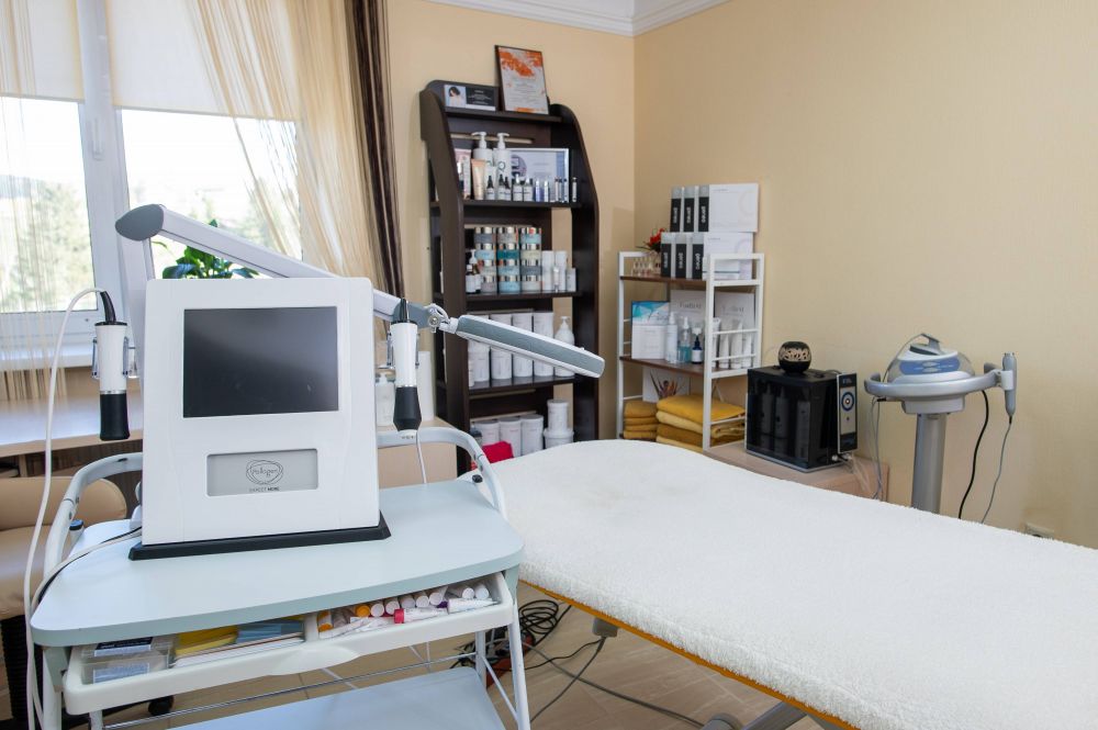 Kyivska Russ Resort Medical & Spa 4*
