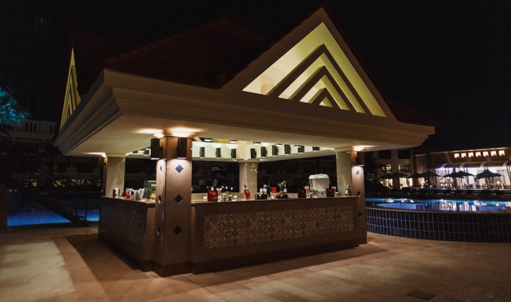 Xperience Kiroseiz Parkland 5*