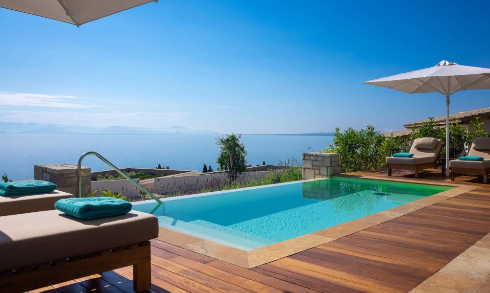Angsana Corfu Resort & Spa 5*