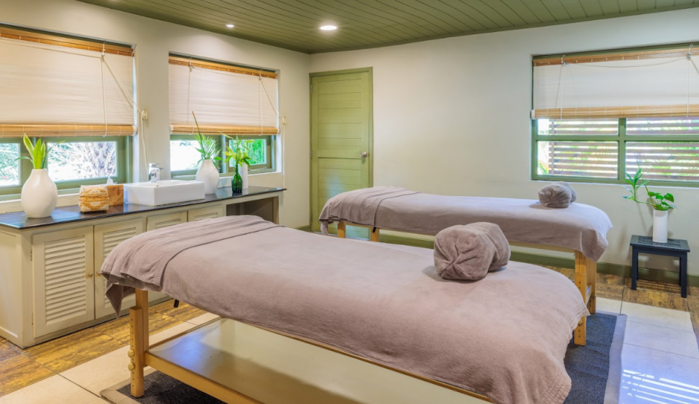 The Ravenala Attitude 4*