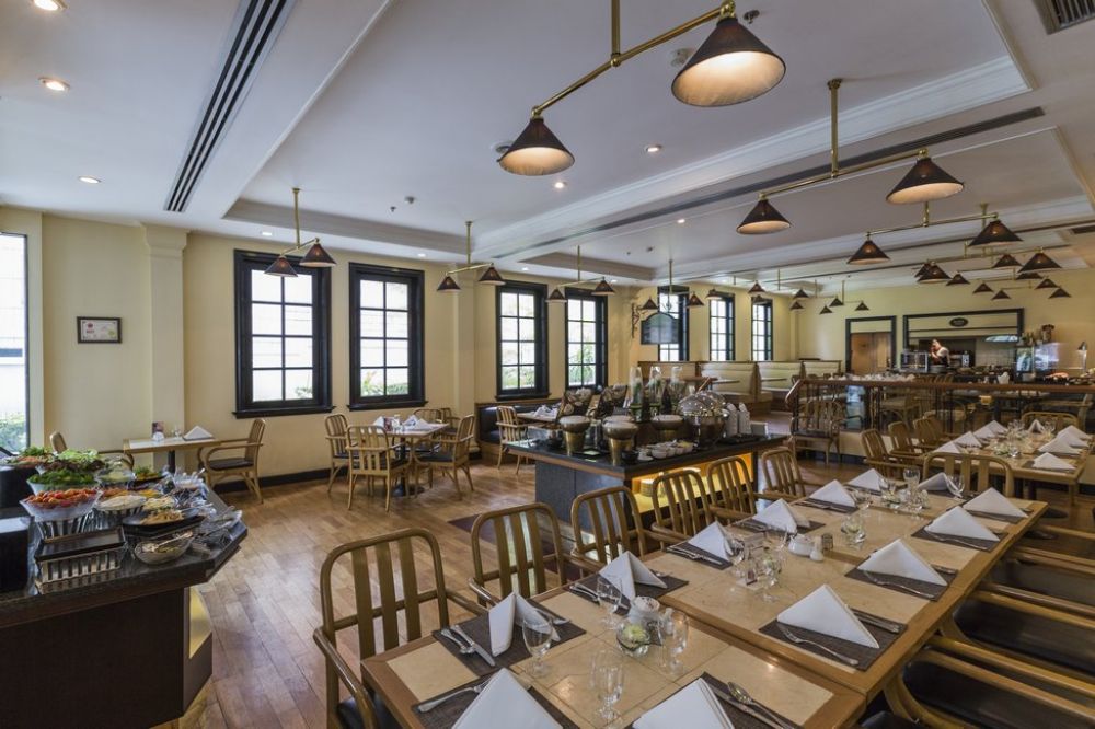 Cape House Serviced Apartment 4*