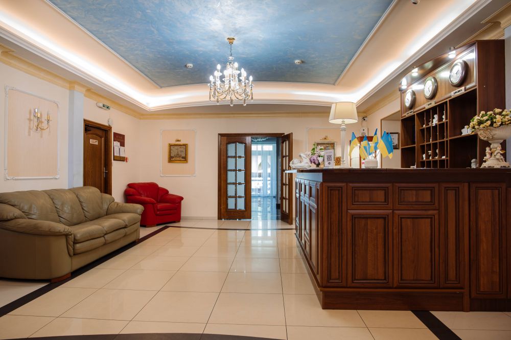 Санта Мария 3*