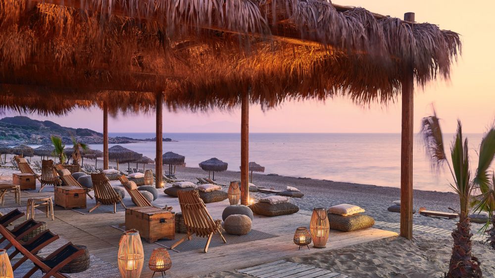 Mandola Rosa a Grecotel Resort to Live 5*