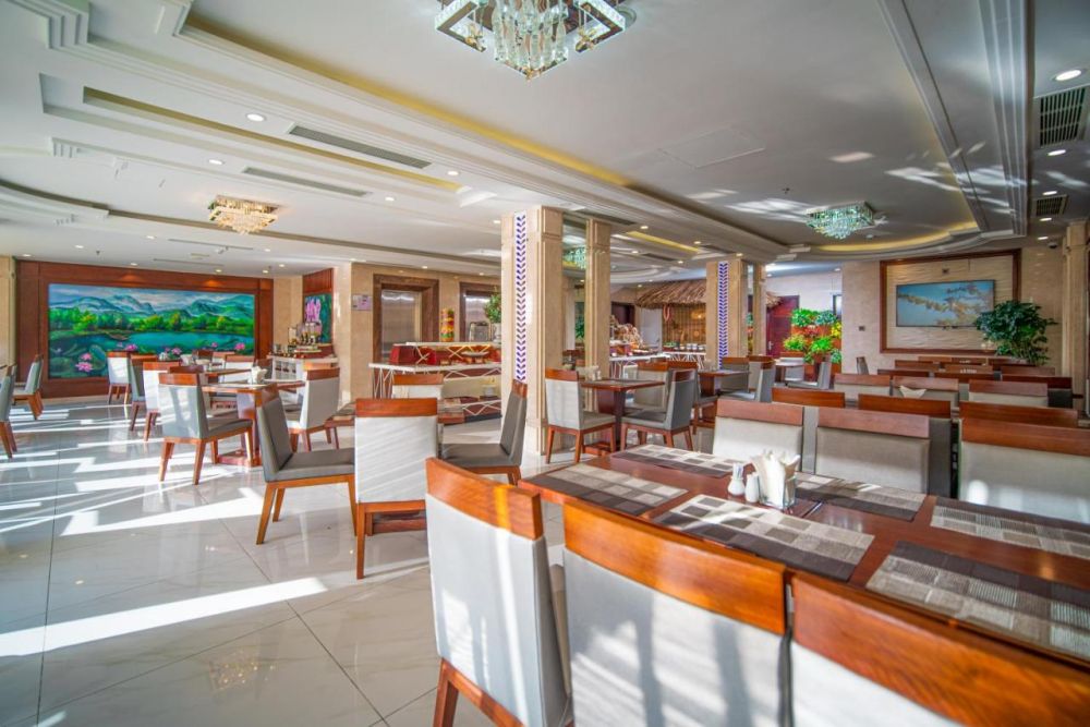 Alani Hotel & Spa Da Nang 4*
