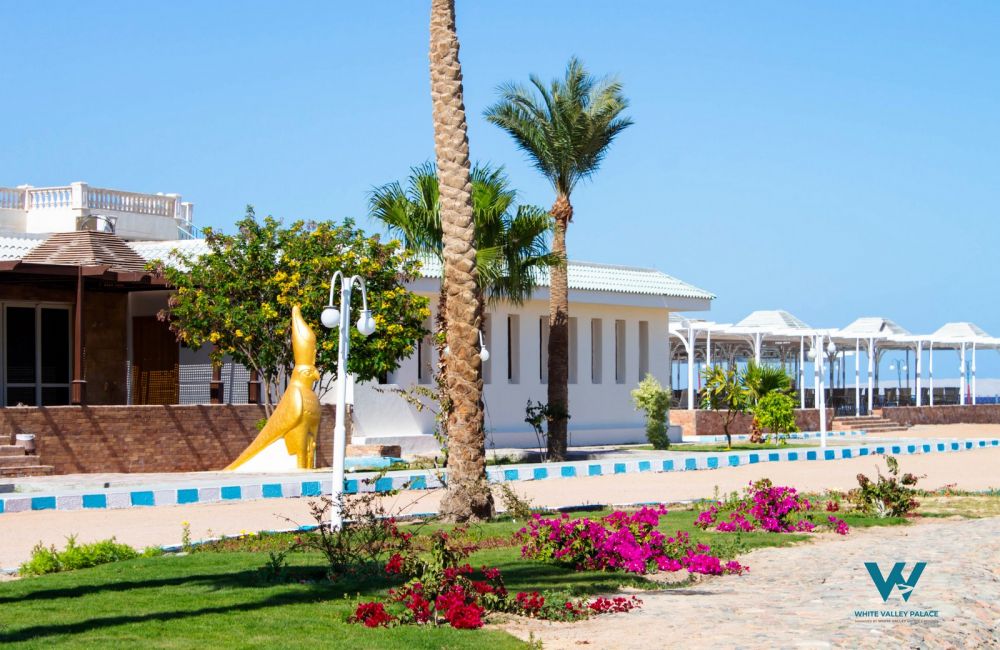 White Valley Palace (ex. Emerald Resort (Golden 5)) 4*