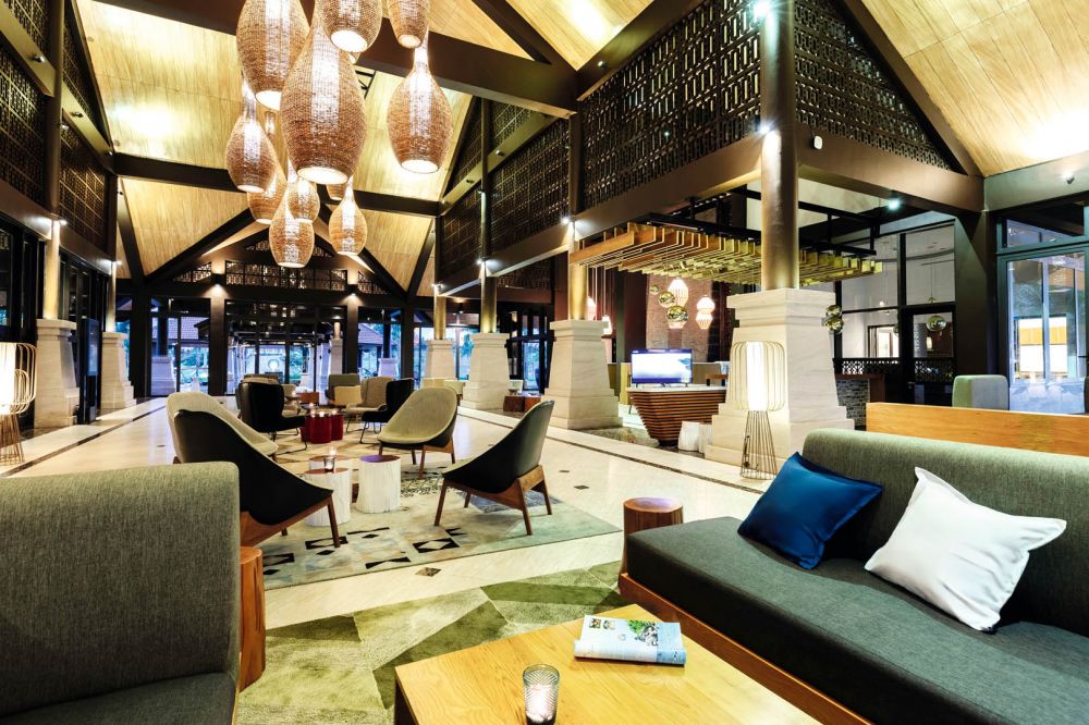 Robinson Nam Hoi An 5*