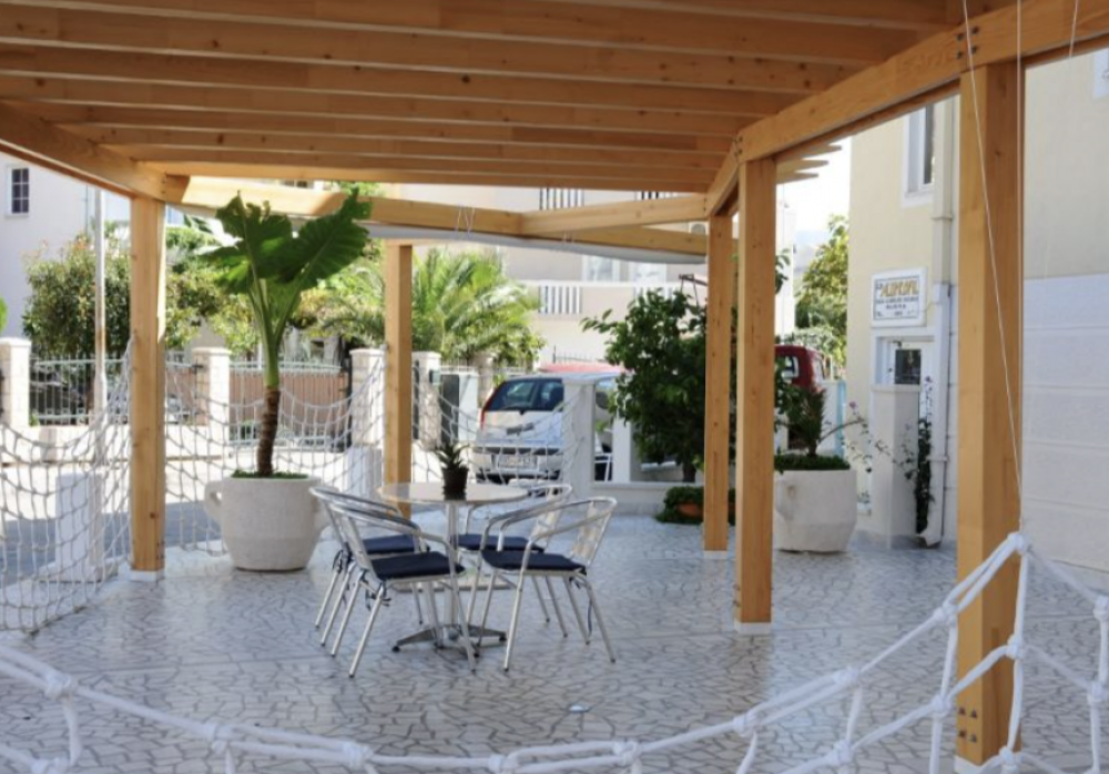 Budva Inn Guest House 3*