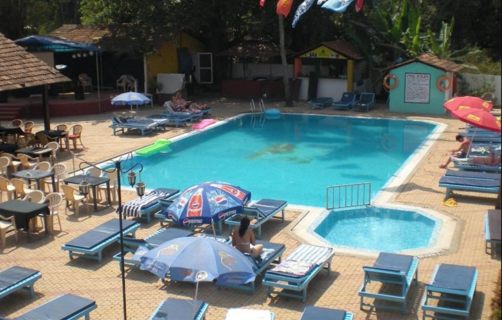 Resort Village Royale 2*