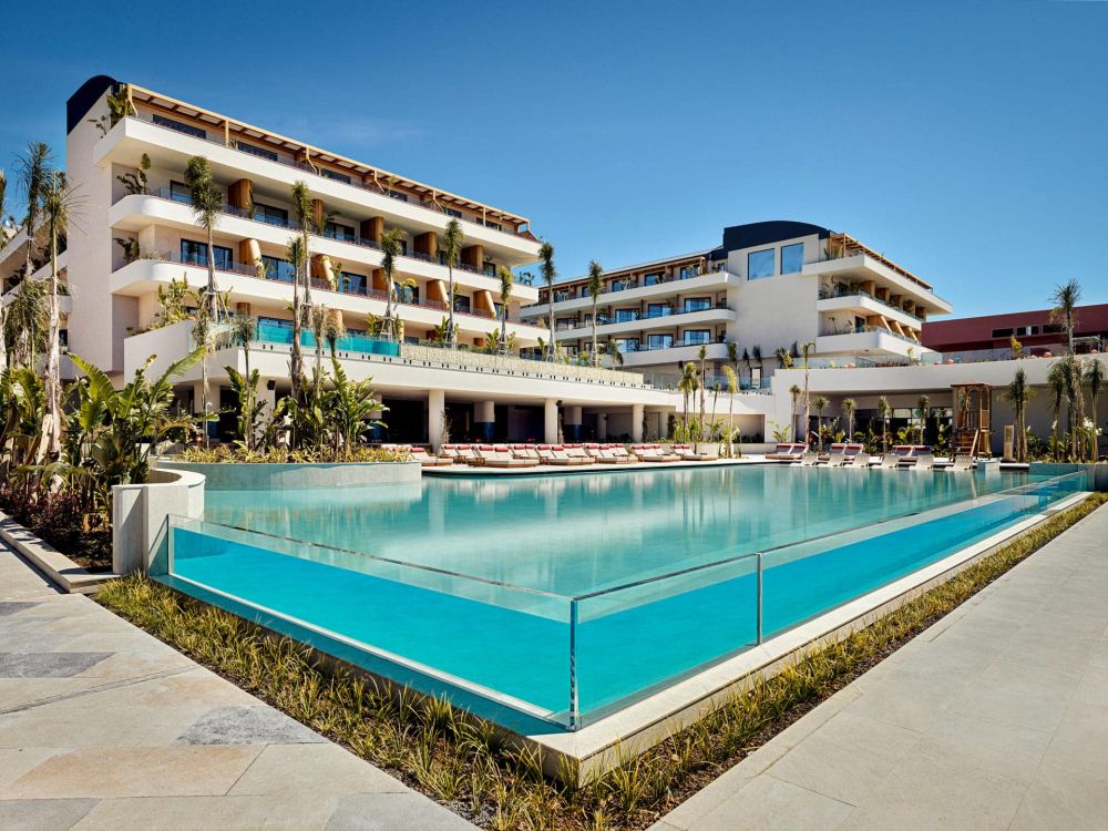 Xo Cape Arnna Hotel 5*