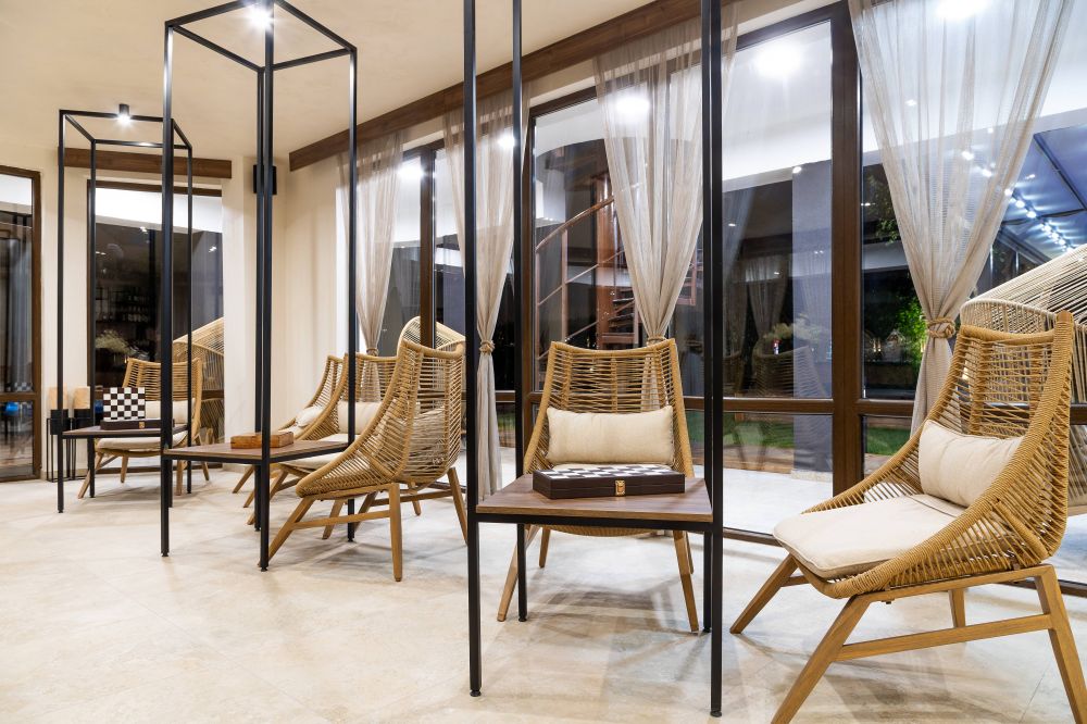 Noma Boutique (ex. Villa Mare) | Adults Only 5*