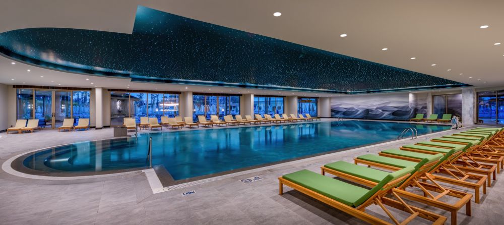 Delphin Palace Hotel 5*