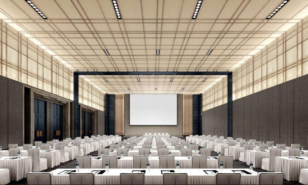 DoubleTree by Hilton Hainan Xinglong Lakeside 5*