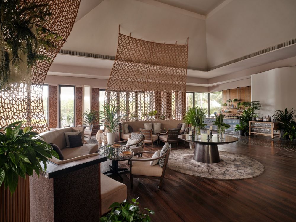 Capella Tufu Bay, Hainan 5*