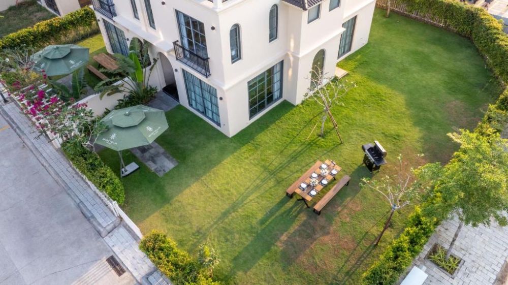 The Residence Resort & Villas Phu Quoc 4*