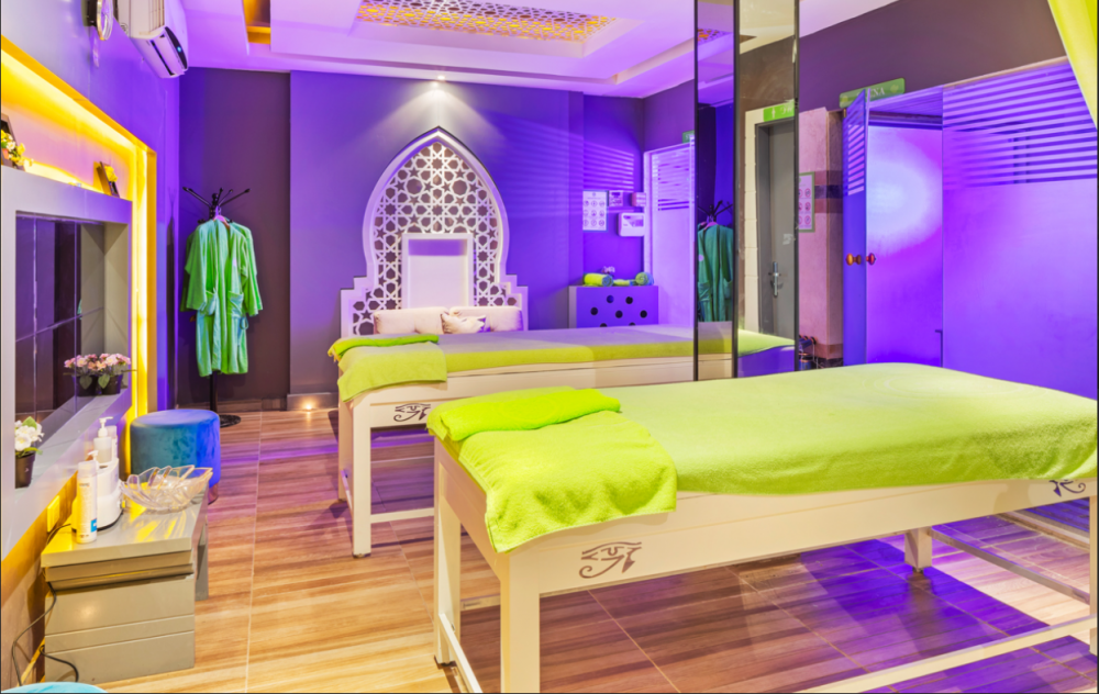 Albatros Aqua Blu Resort Hurghada (ex. Sea World Resort) 4*