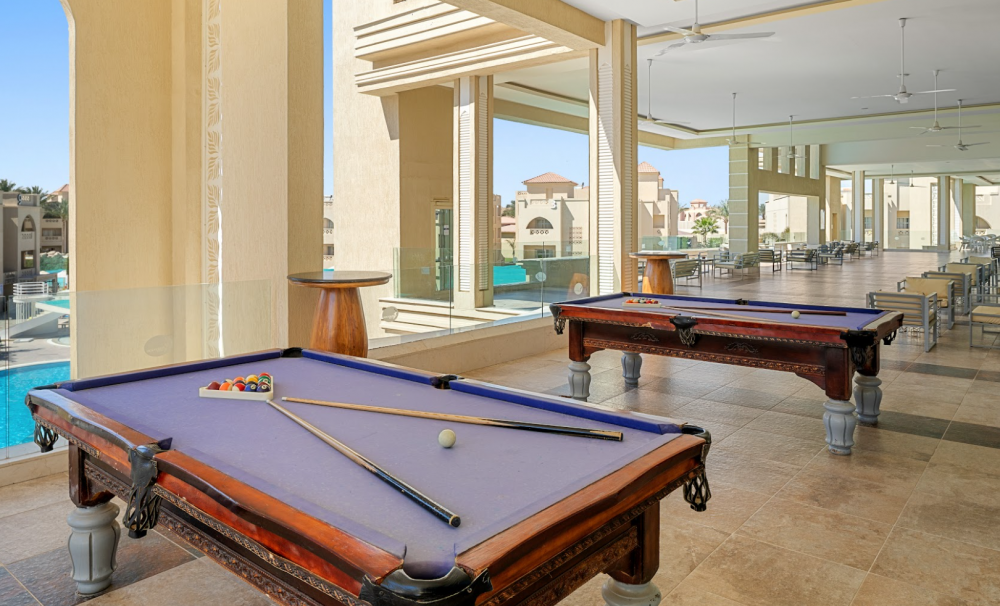 Albatros Aqua Blu Resort Hurghada (ex. Sea World Resort) 4*