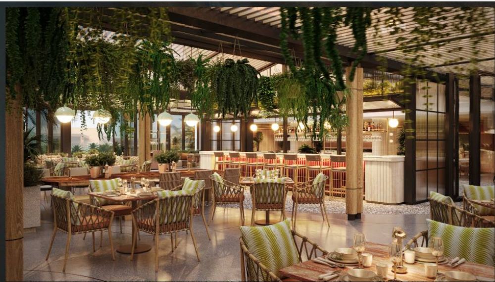 Pullman Al Marjan Island Resort (ex. Marjan Island Resort & Spa by Accor) 5*