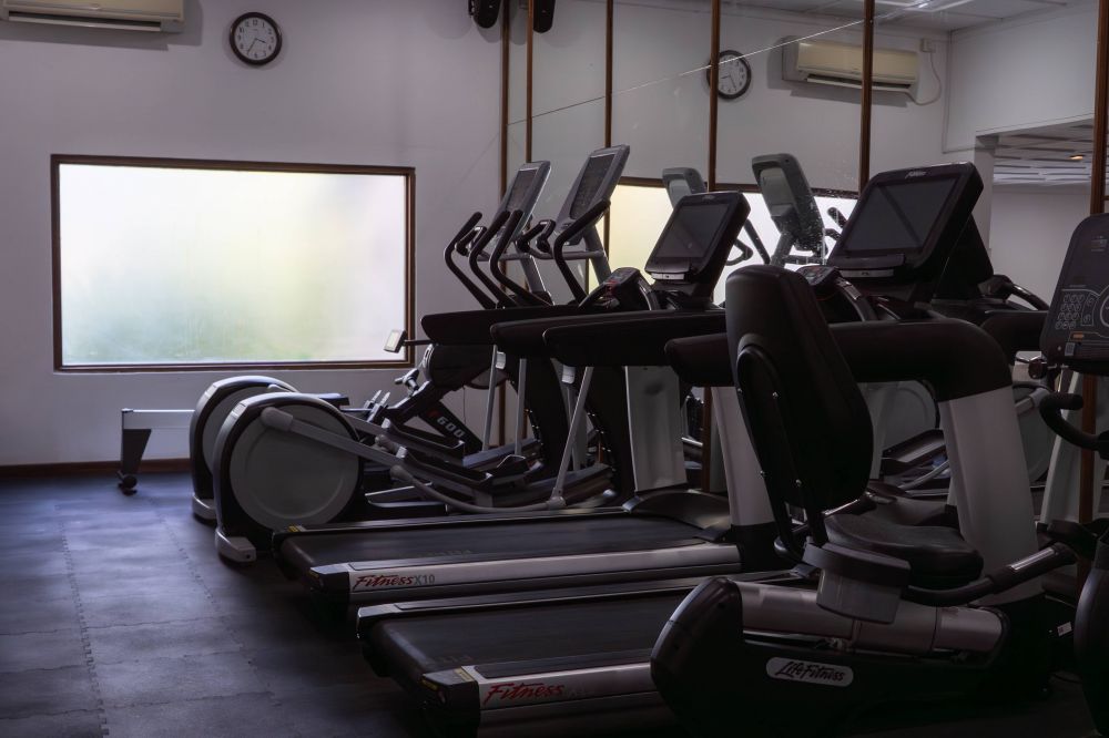 NH Collection Maldives Reethi Resort (ex. Reethi Beach Resort) 4*