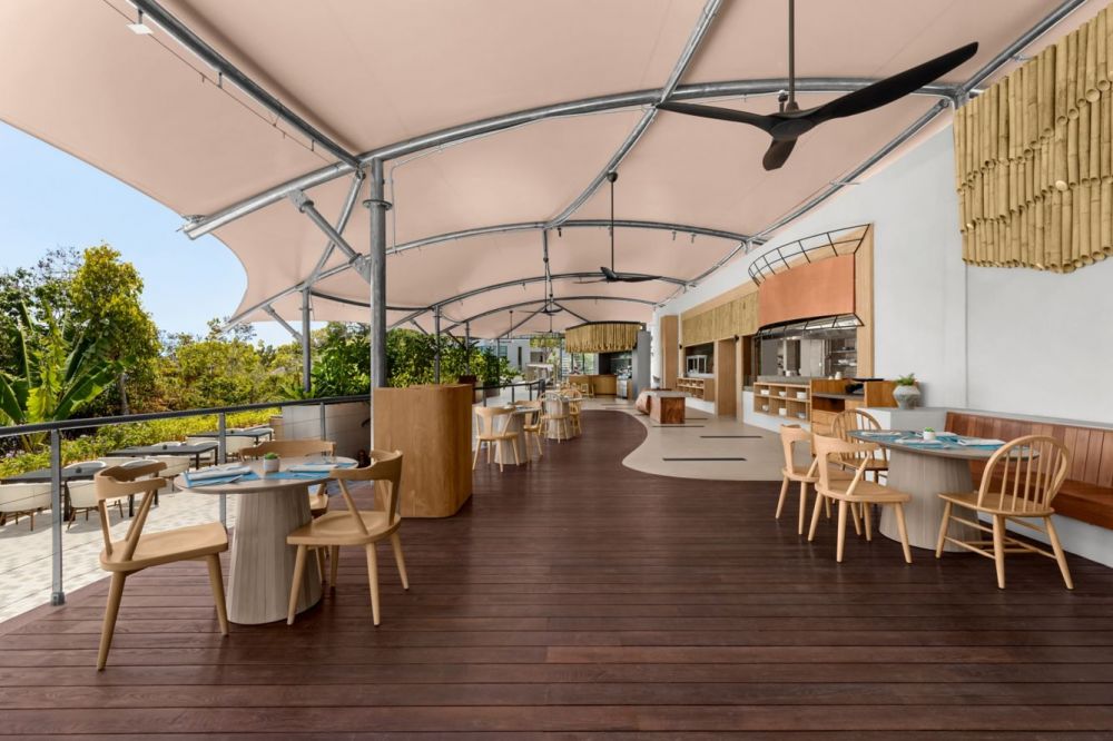 Marriott Perhentian Resort & Spa 5*