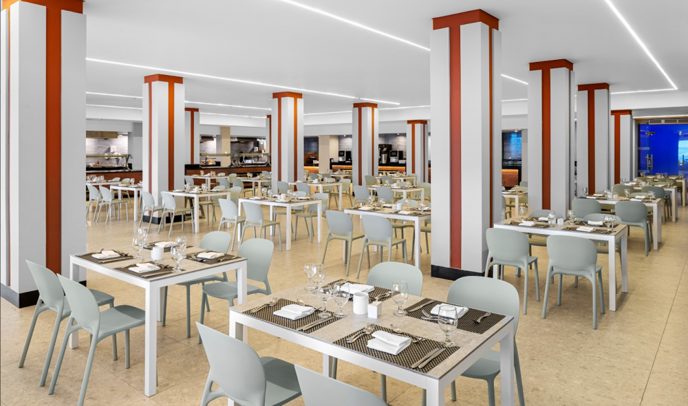 Beach Albatros Resort Hurgada 4*