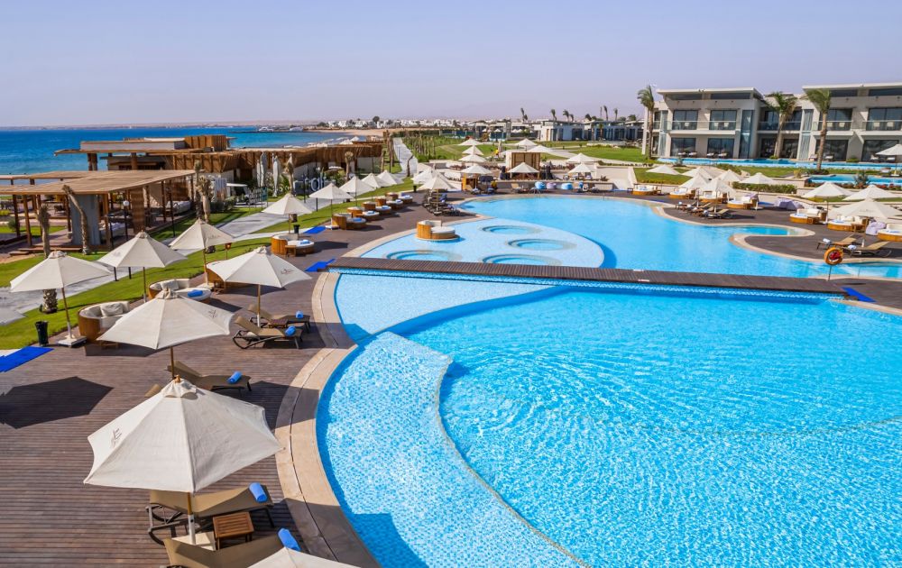 Rixos Premium Magawish (ex. Magawish Village & Resort) 5* DELUXE 5*