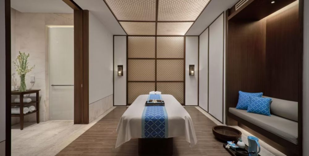 Intercontinental Bali Sanur Resort 5*