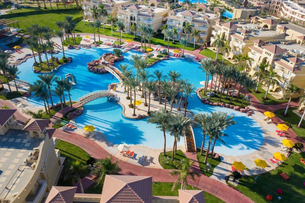 Rixos Premium Seagate Villas 5*