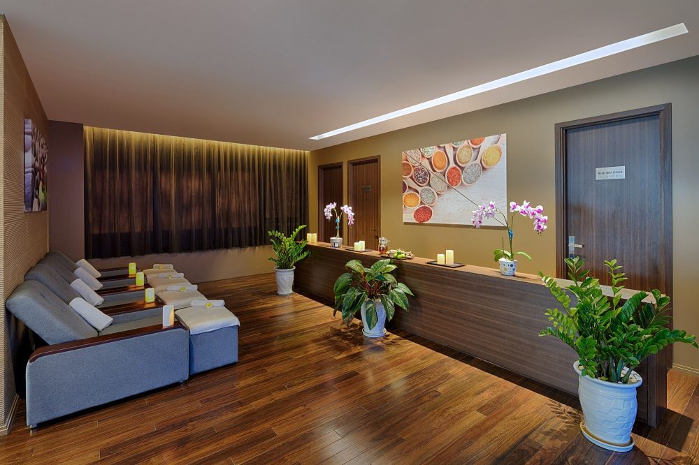 Belle Maison Parosand 4*