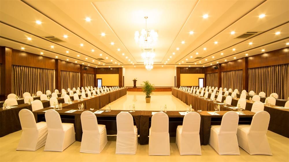 Grandvrio City Hotel Da Nang 4*