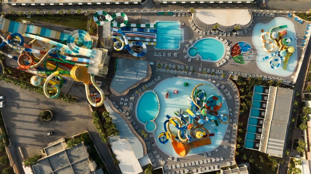 Stella Palace Resort & Spa 5*