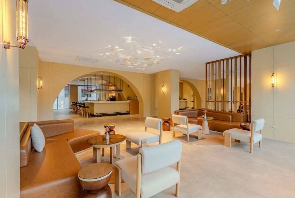 Bergiz Hotels & Resorts 5*
