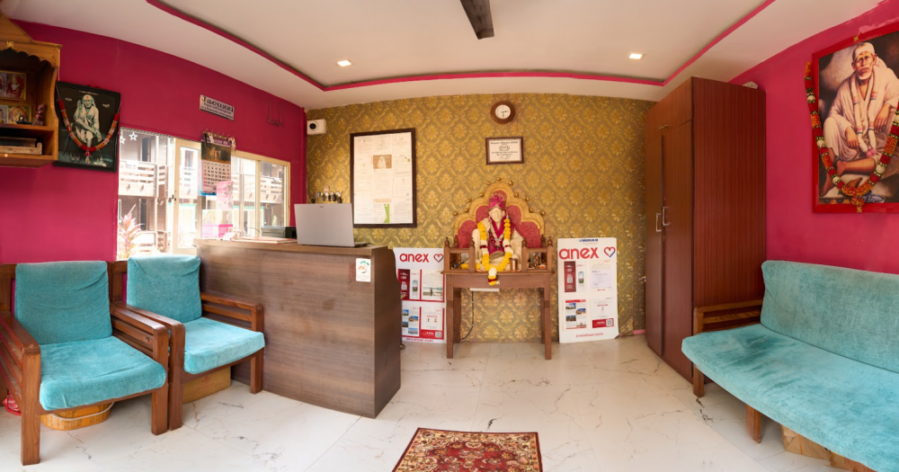 Casa Obrigado Arambol 3*