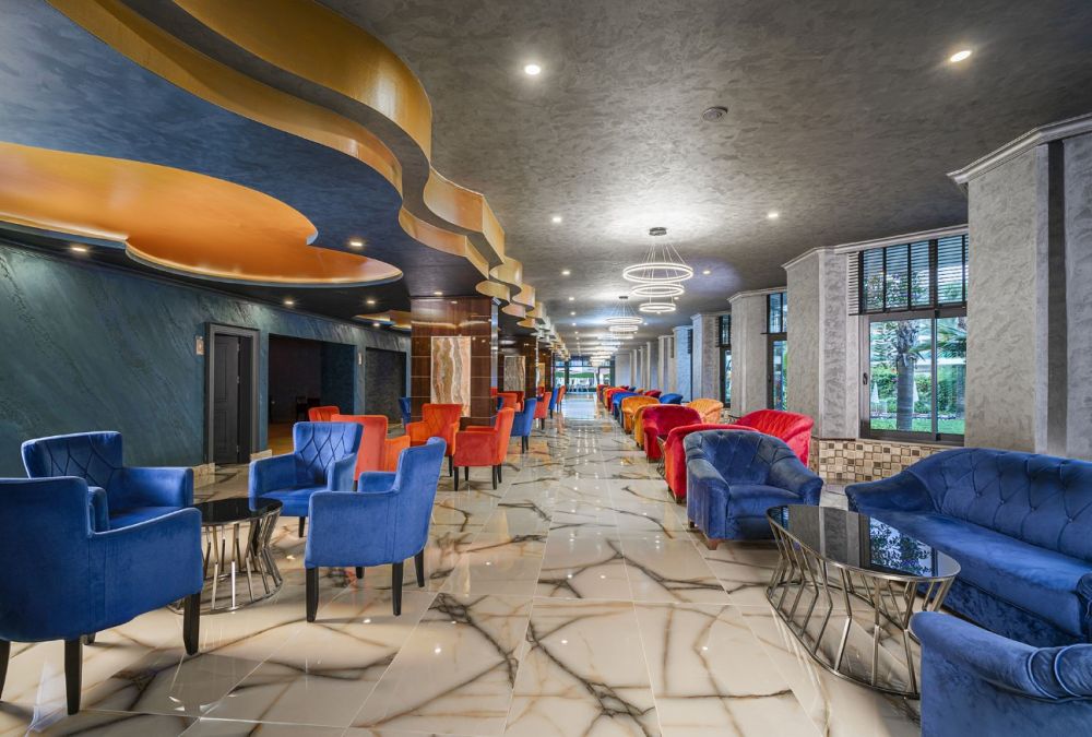 Caretta Relax Hotel 4*