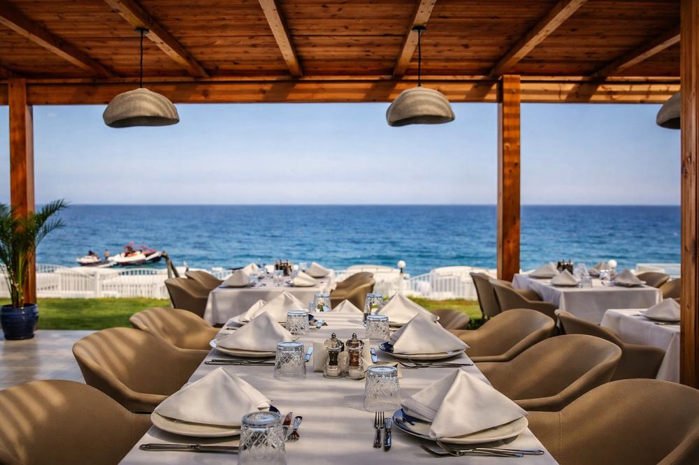 RAI FORESTA TEKIROVA 5*