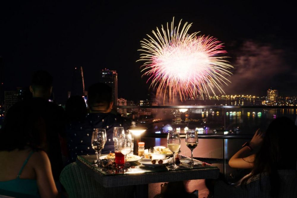 Wink Icon Hotel Danang Riverside 5*