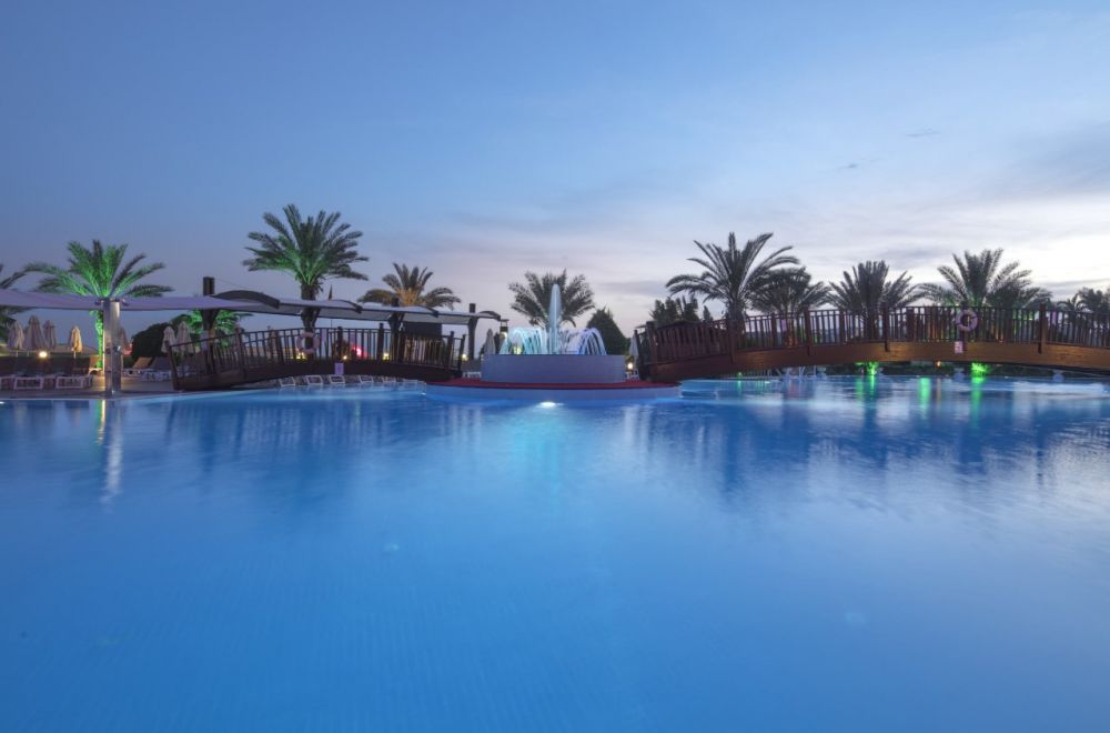 Granada Luxury Resort SPA Okurcalar 5*