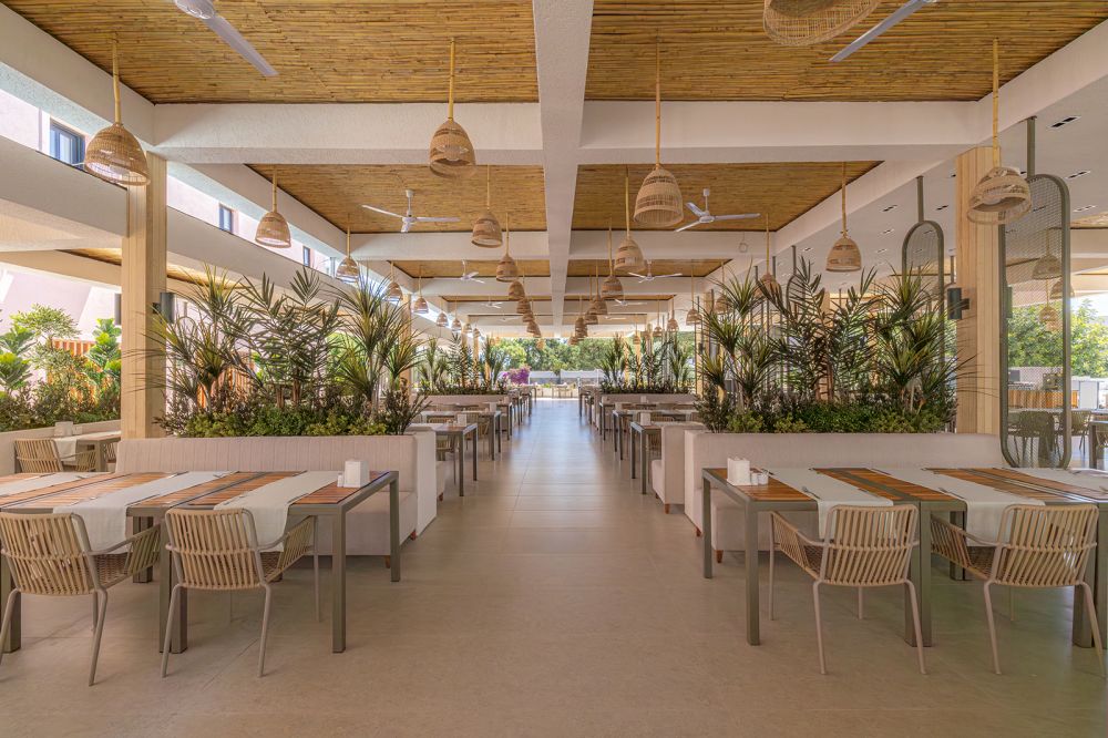 Bodrum Park Resort 5*