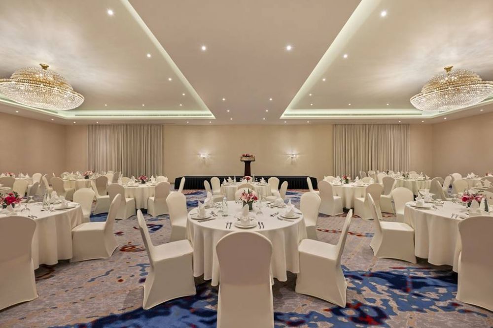 Fujairah Rotana Resort and SPA 5*