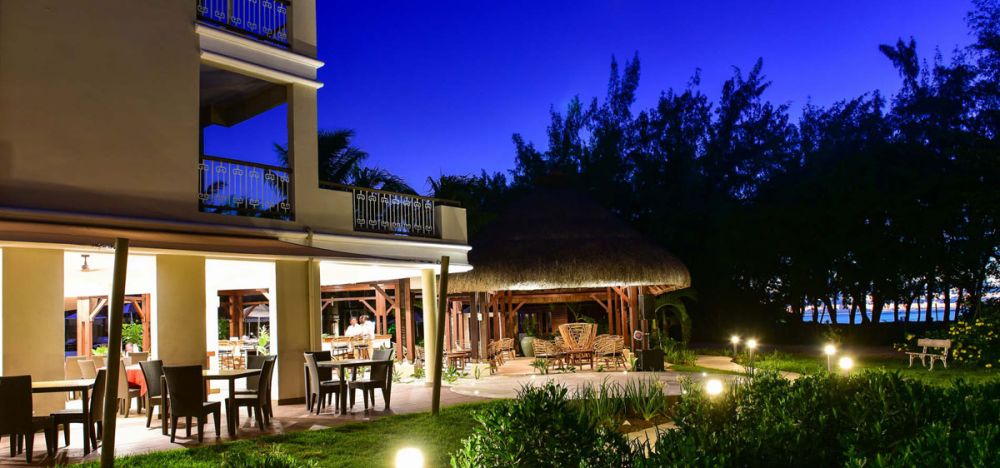 Tarisa Resort & Spa 3*