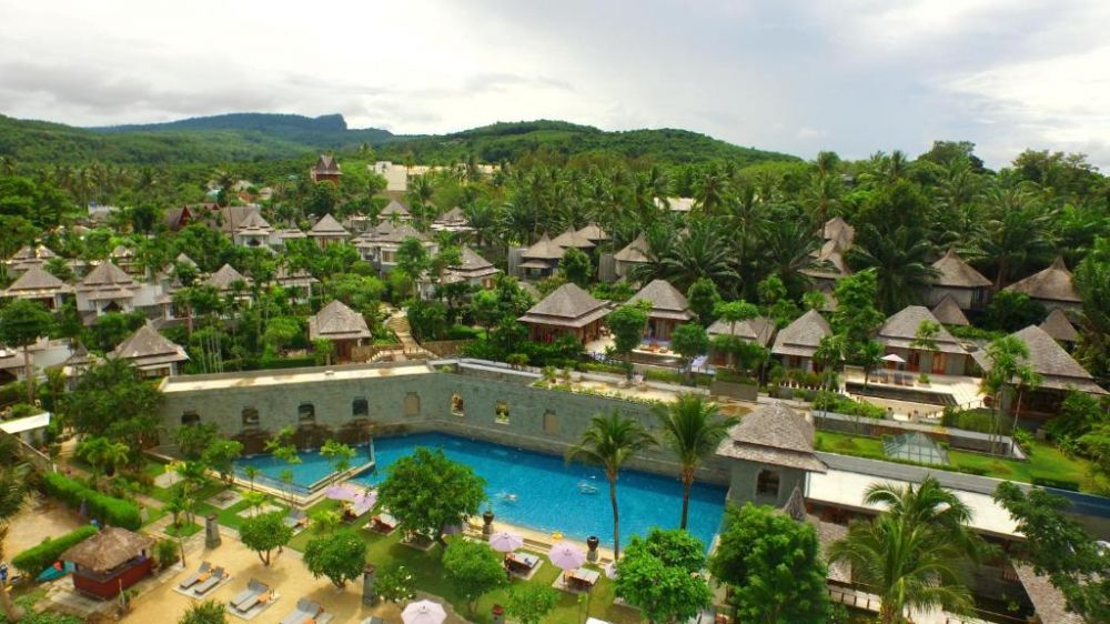 Nakamanda Resort & Spa 5*