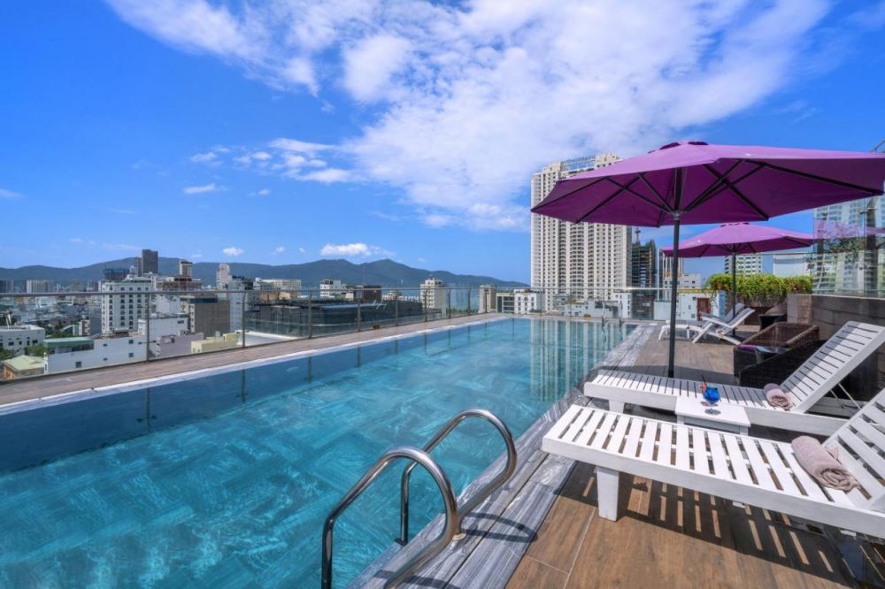 Aria Grand Hotel & SPA 3*
