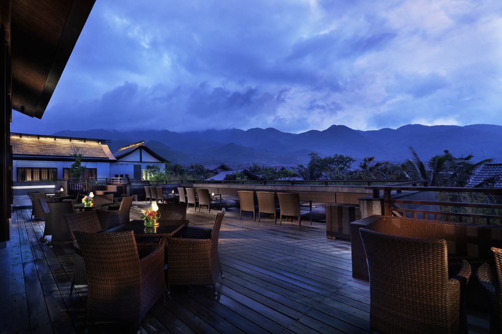 Hainan Narada Resort & Spa Perfume Bay - All Villas 5*