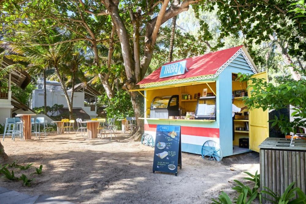 Sunrise Attitude (ex. Emeraude Beach Attitude) | Adults Only 4*